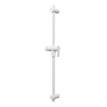 Стойка для душа, белая матовая, Ray, IDDIS, RAY70W0i17