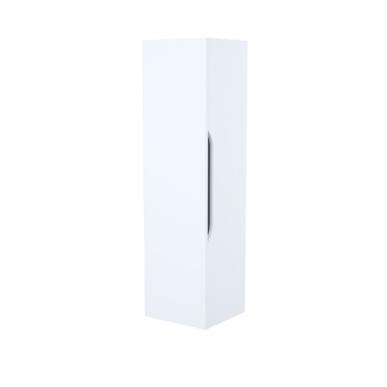 Пенал подвесной, 30 см, белый, Ray, IDDIS, RAY30W0i97