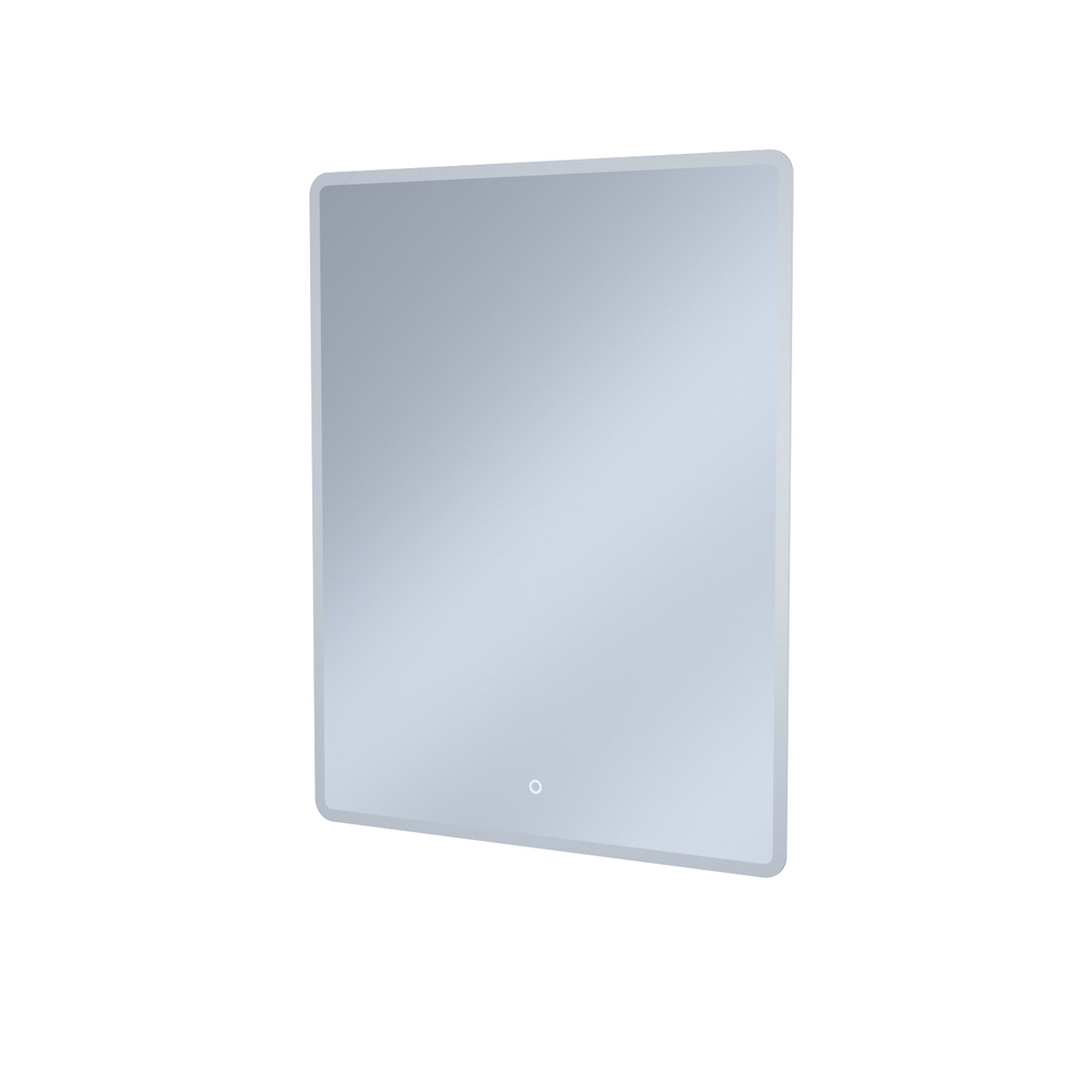 Зеркало с подсветкой 3 в 1, два навеса, 100/80 см, Uniq, IDDIS, UNI1080i98 Зеркало с подсветкой 3 в 1, два навеса, 100/80 см, Uniq, IDDIS, UNI1080i98